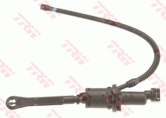 Debri̇yaj Üst Merkezi̇ Partner-Berlingo-C4 1.6 Hdi̇ 08 3008-5008 1.6 Thp-1.6 Hdi̇ 09 15.87mm