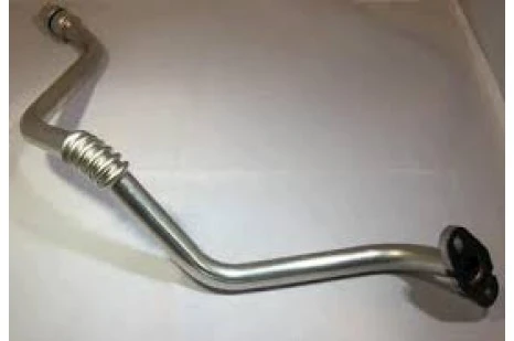 Turbo Yağlama Borusu Master-Clio Symbol