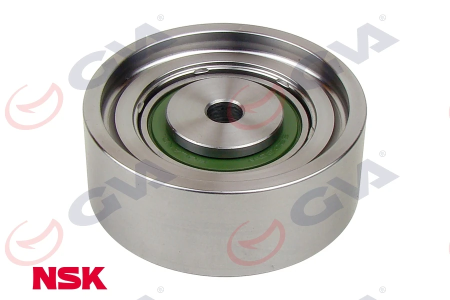 Alternatör Gergi̇ Rulmanı Passat-Superb-A4-A6 2.5 TDI 1997-2005 Afb-Akn