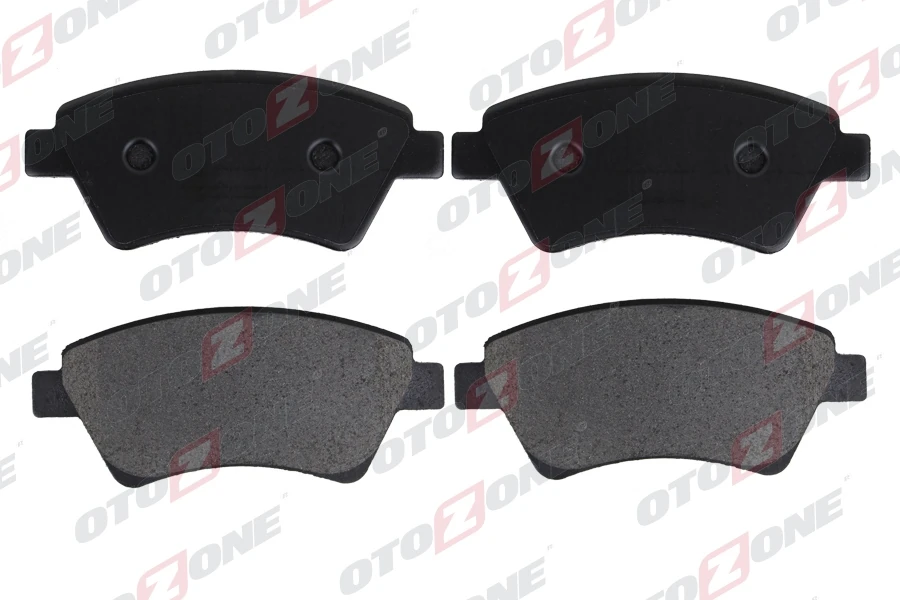 Ön Fren Balatasi Renault Megane II 02> Kangoo 01> Sc Nic II 03> Grand Sc Nic II 03> 1.5dci 1.6 1.9dci 2.0