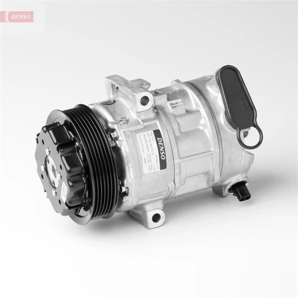 Kli̇ma Kompresörü Corsa D 1.3 Cdti-1.7 Cdti 06 >agila 1.3 Cdti 08 >meriva 1.3 Cdti 03-09