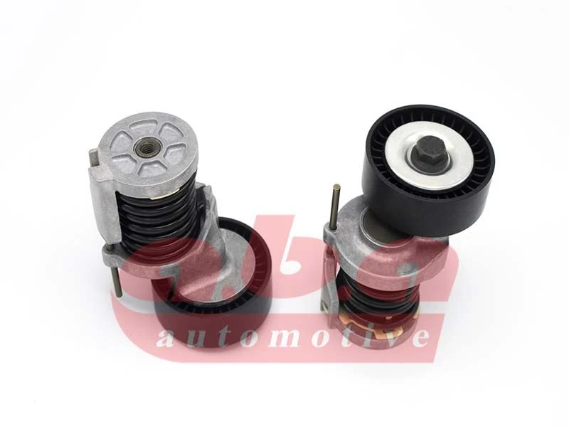 Alternatör Gergi̇ Kütüğü Transporter T6-Crafter-Polo-Passat-Golf6 10 1.2-1.6-2.0 TDI Caya/b-Caaa/b