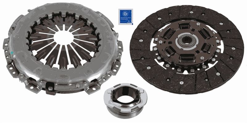 Debri̇yaj Seti̇ Baski Di̇sk Bi̇lya Hyundai Accent. Era 1.5l Crdi Dizel 06-/ Getz Matrix 1.5l Crdi Di Zel 06-/ Kia Rio 1.5l D4fa Crdi̇ 4 Silindir 05-11 / Cerato 1.5l 1.6l Crdi̇ 4 Silindir 05 -