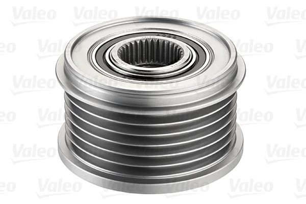 Alternatör Kasnaği Rulmanli Ducato-Sucudo-Boxer-Jumper-Partner-Berlingo 2.0 Hdi 02 Mondeo 07