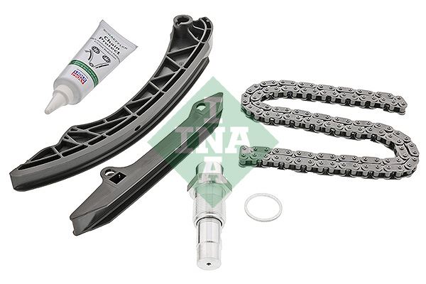 Eksantrik Zincir Seti Alt BMW M50 M52 M54 E36 E34 E46 E39 E60 E38 E65 E83 E53 Z3 Z4 E85
