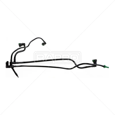 Yakıt Borusu Komple Fiesta 1.4tdci̇ 09>11 Euro 5