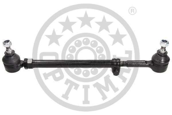 Rot Takımı Yan Mercedes W124 S124 C124 A124
