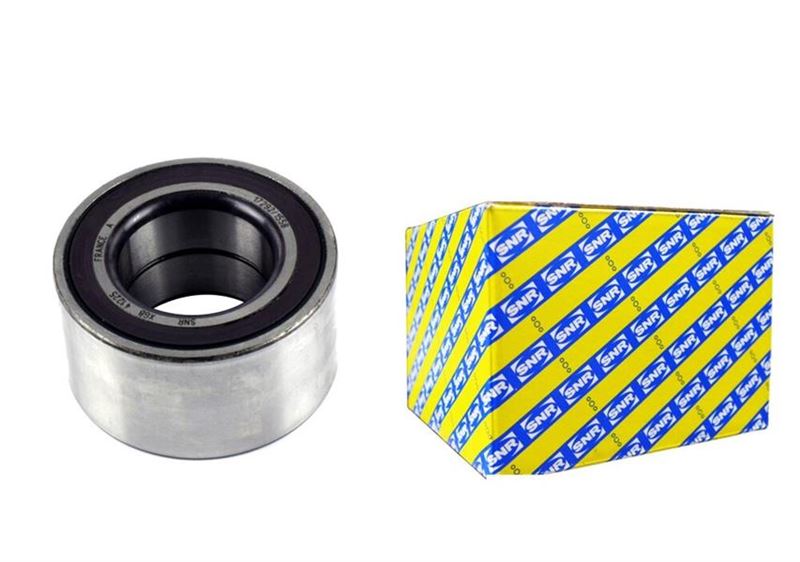 Ön Teker Rulmanı P407 ABS Li̇ X