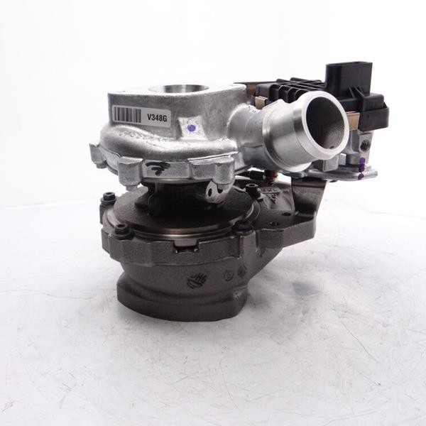 Turbo Sarj Komple Ford Transi̇t V348 V363 2.2 Tdci̇ 100/125/155 Ps 11 17 8548005001w-7875565016s-7875565017s-7875565022s