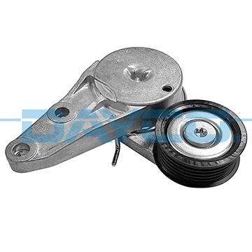 Alternatör Gergi̇ Rulmanı Focus III 11>17 Mondeo IV 11>15 Kuga II 14>17 1.5-1.6 Ecoboost Volvo S60 II T3-T4 10>12 S80 II 10>12 T4 V40 12>14 T4 V60 I 10>15 T3-T4