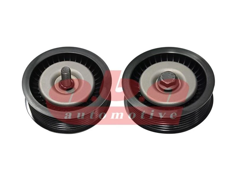 Kayis Gergi Rulmanı Mercedes C218 W212 C207 W166 C292 W221 W222 Kanalli