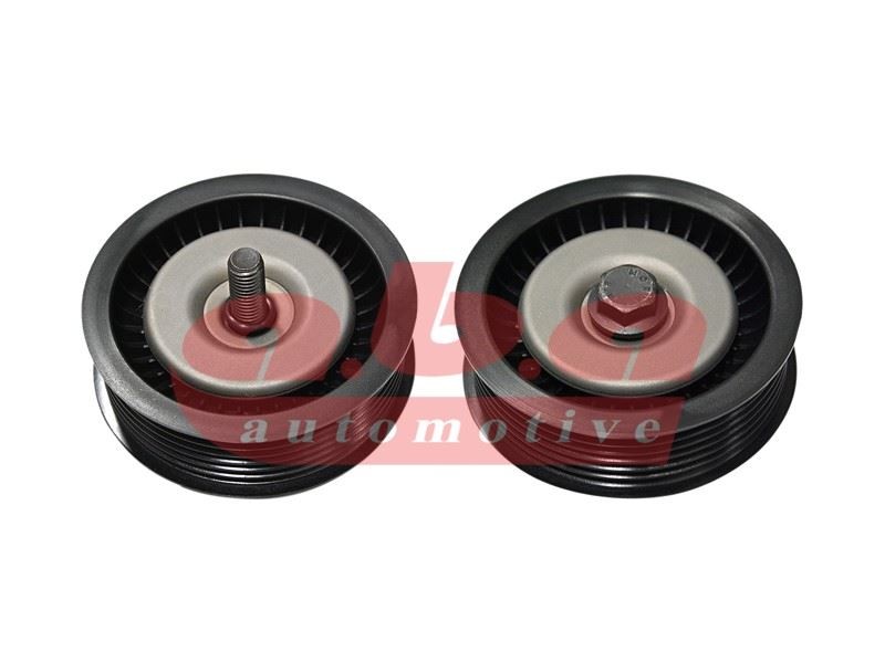 Kayis Gergi Rulmanı Mercedes C218 W212 C207 W166 C292 W221 W222 Kanalli