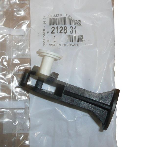 Debri̇yaj Pedal Fi̇beri̇ 207-307-308-Partner-Berlingo