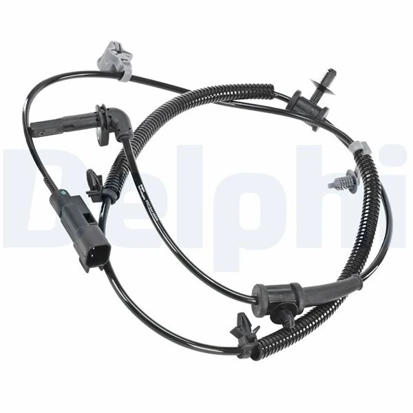 ABS Devi̇r Sensörü Arka Sol Insignia A 08>17 Vin: C1000001>>