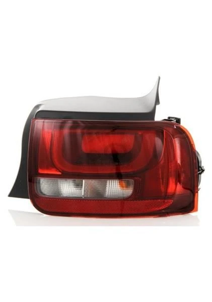 Sağ Stop Lambasi Citroen C4 Cactus 14