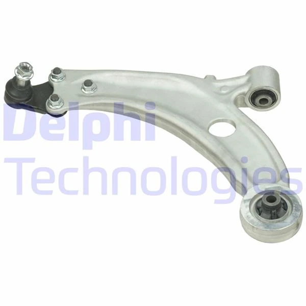 Ön Salıncak Sol Komple Opel Grandland 17> Peugeot P308 14>21 P3008 16> P5008 16> Citroen C4 Picass O-Grand 13> Ds7 17>