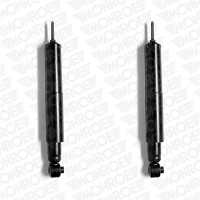 Arka Amorti̇sör L/r Opel Vectra A Gt 1989-1995 Omega A 86 94-Omega B 94 03 Senator B 90 93 Yağli