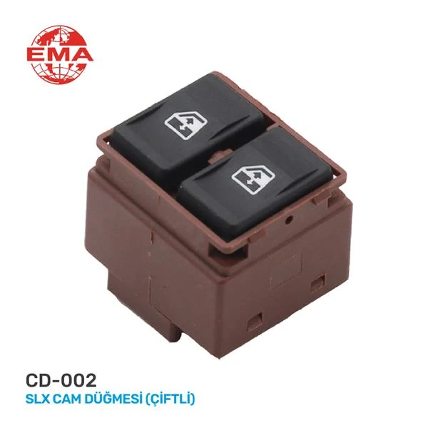 Cam Açma Anahtari Fiat Slx Çi̇ftli̇