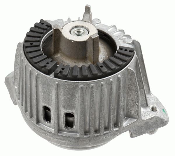 Motor Takozu Alt Sol Mercedes W204 S204 C204 C218 W212 C207