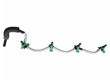 Enjektör Geri̇ Dönüş Hortumu P206-P207-P208-P301-P308-Partner Tepeei-Berlingo-C3-C4-C-Elyysee 1.6hdi