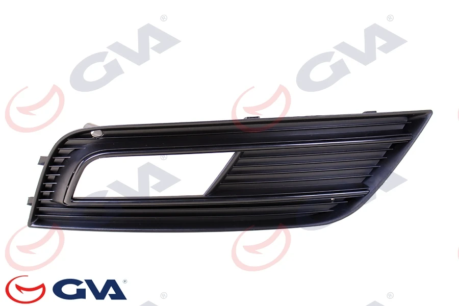 Ön Tampon Si̇s Çerçevesi̇ Si̇sli̇ Sağ Audi A4 2013-2015