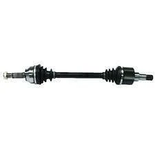 Ön Aks Komple Sol Fiesta V 1.4 Tdci 02 08 Fuison 1.4 Tdci Fiesta Vii 08 12 1.25-1.4tdci-1.5 Tdci-1.6 Tdci B-Max 14 1.4ti
