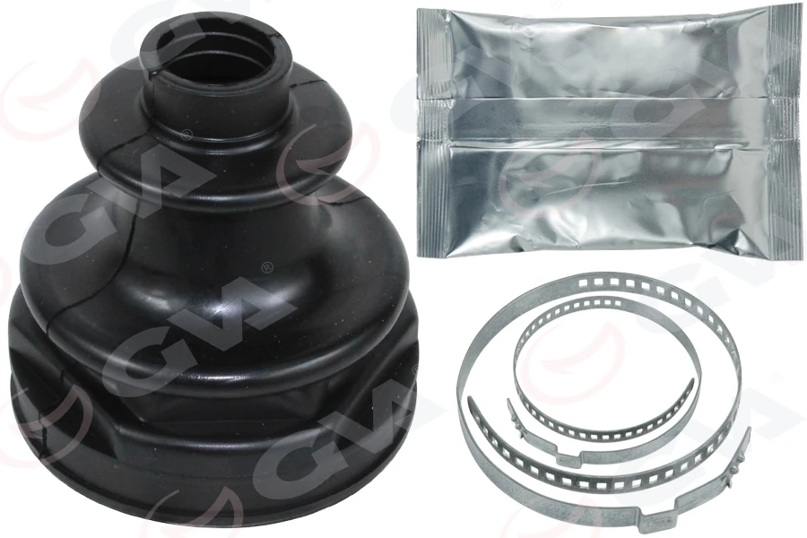 Aks Körüğü İç Sol Focus II 04>11 Cmax 04>11 1.6 Tdci Mini R56 R50 R55 R57 R58 Yağ Kelepçeli̇