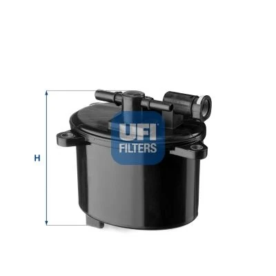 Yakıt Filtresi 224dt Discovery Sport L550 14 Freelander 2 L359 06 14 R.r Evoque L538 11 19 Jaguar Xf Sportbrake X250 12 14 Xf I X250 11 15