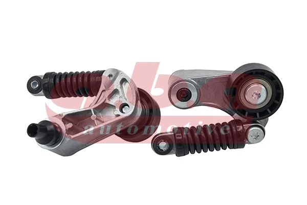Alternatör Gergi̇ Rulmanı V Ti̇pi̇ Megane I 1.9d-TDI-Laguna 1.9dti-Scenic I 1.9dti-Dci F8q-F9q-Volvo S40