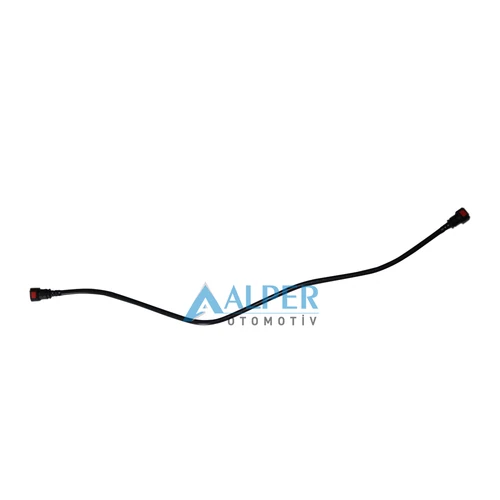 Yakıt Hortumu 307 00-08 1.4hdi 1.6hdi 2.0 Hdi-308 07-14-C4 04-11-Ds4 11-15