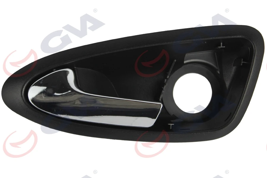 Kapı İç Açma Kolu Sol Komple Ni̇kelajli Seat Ibiza 2009-2011