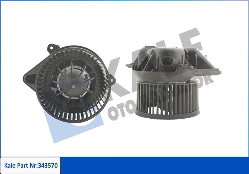 Kalori̇fer Motoru 12v Renault Megane I 98 >