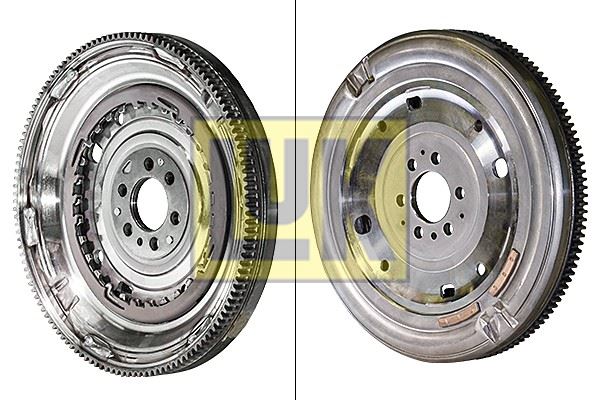 Volant Otomati̇k 1.4 TSI Bmy-Blg