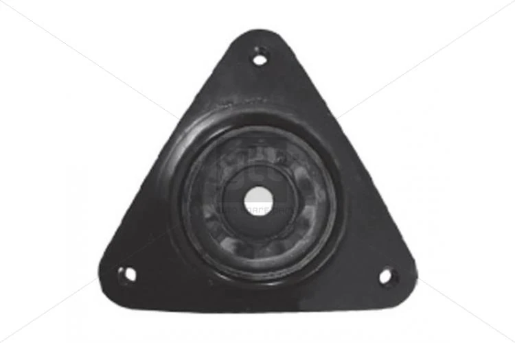 Ön Amortisör Takozu Ve Rulmanı Kit Sağ-Sol Renault Megane IV 15> Kadjar 15> Nissan Qashqai II J11 13> 1.2 Tce 1.5dci 1.6 16v 1.6dci