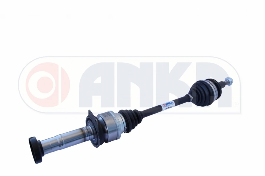 Aks Ön Sağ Transporter T5 03-09 1.9 TDI 5 Vi̇tes Axb-Axc