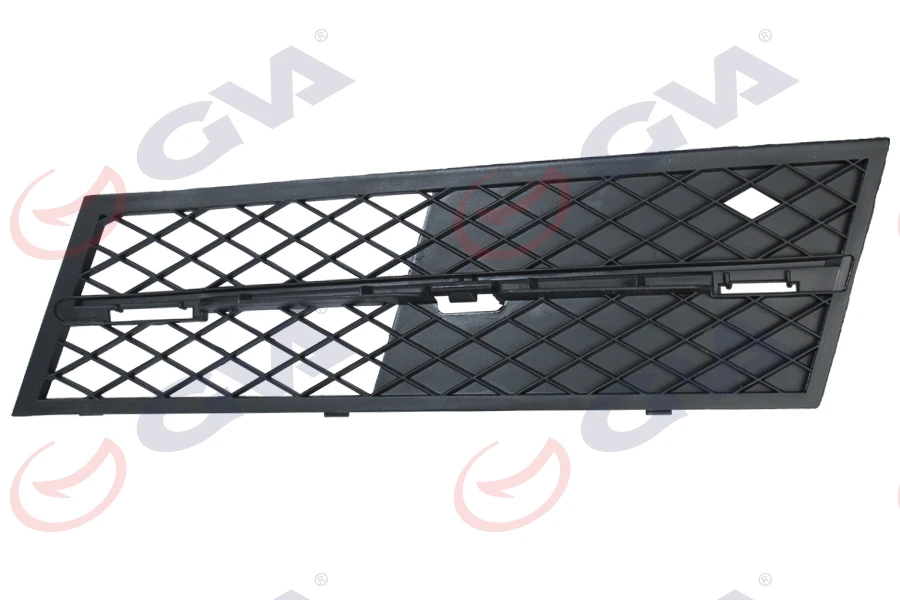Tampon Izgarasi Ön Sol Yari Kapali BMW F10 10>13