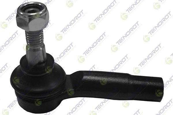 Rot Başi Sol Transit Courier 14 Fiesta Vi 08 Bmax 12 Ecosport 13 Mazda II 07 15