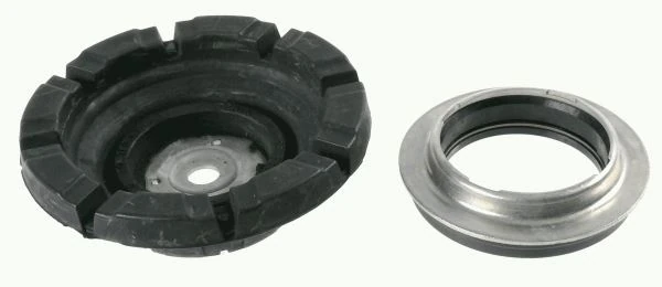 Ön Amorti̇sör Takoz Bi̇lya Transporter T5-T6 04 >