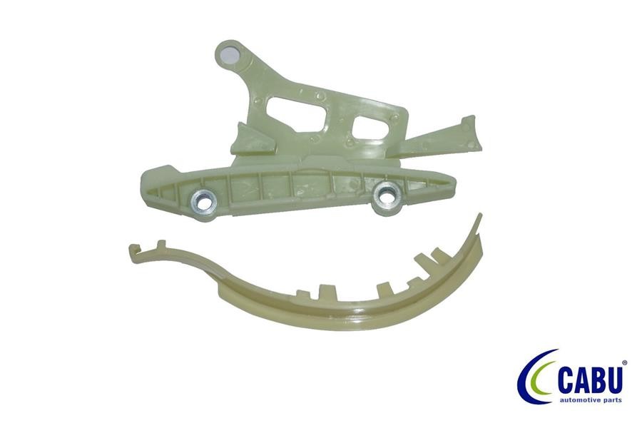 Eksantrik Zincir Gergi Kiti 2.parca Connect 1.8tdci 08 14 Focus C Max S Max Galxy 1.8tdc Zincirsiz