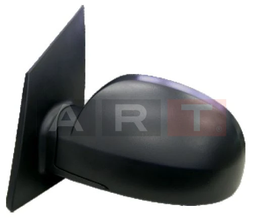 Dış Di̇ki̇z Aynası Elektri̇kli̇ Isitmali Sol Getz 99-06