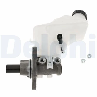Fren Ana Merkezi̇ Opel Corsa D 06>14 Corsa E 14>19 Adam 12>19 Arka Di̇sk Frenler İçi̇n