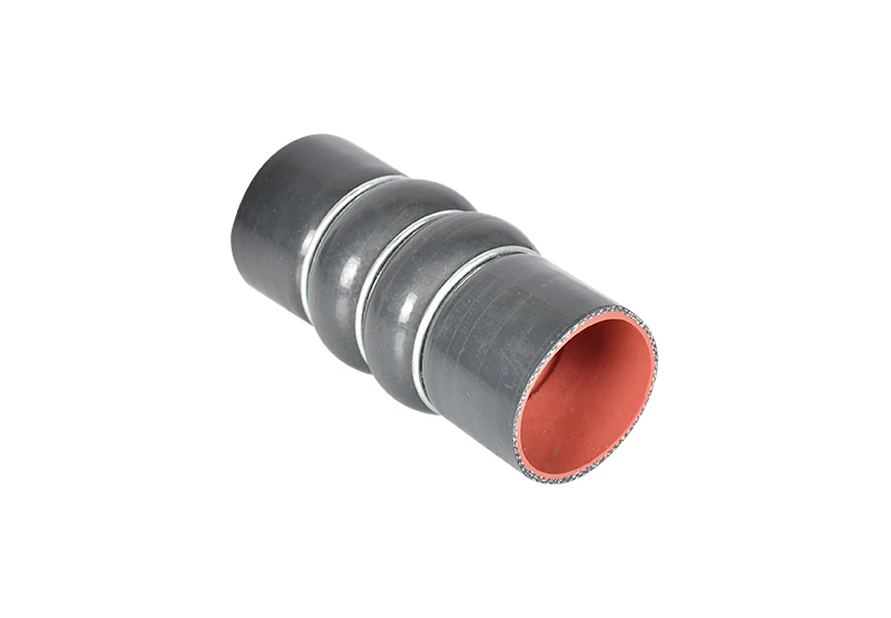 Turbo Hava Hortumu Connect Si̇li̇kon