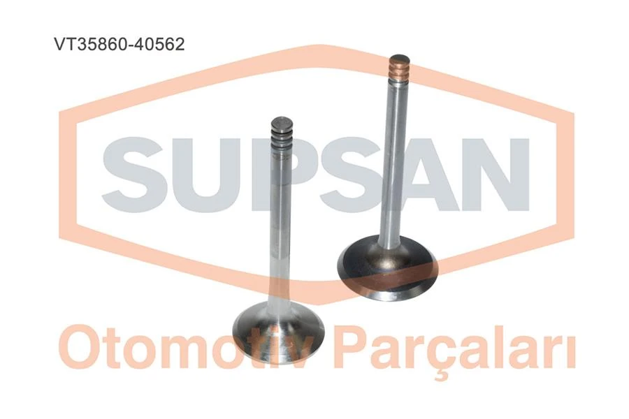 Subap Emme Egzoz Caddy 1.9 TDI Bjb-Passat 2.0 Sdi 05 > 8 Subap