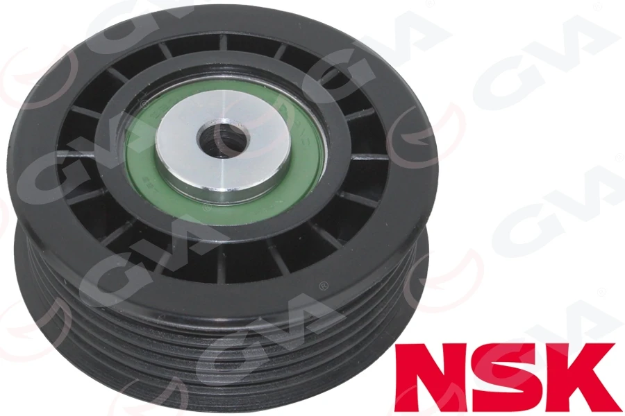 Kayis Gergi Rulmanı Mercedes W201 W124 W210 W461 W140 W638 B901>b904 Kanalli