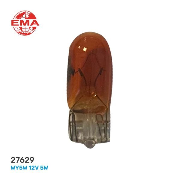 EMA Ampül