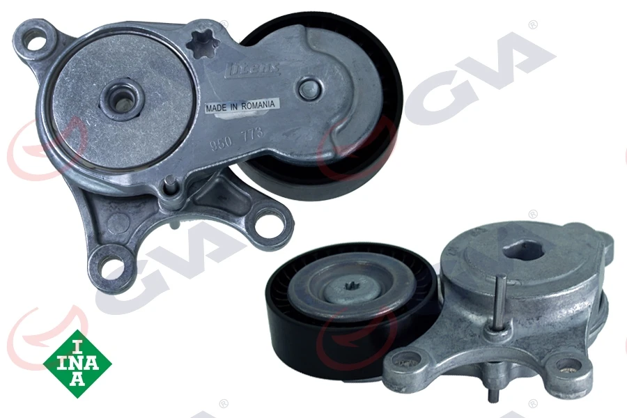 Kayis Gergi Rulmanı Mercedes W176 W246 C117 X156 Kutuklu