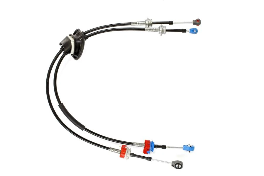 6014707 Vi̇tes Kumanda Teli̇ Citroen C2 03> C3 02> 1.4 Hdi̇