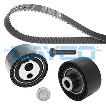 Eksantri̇k Gergi̇ Ki̇ti̇ P806 99-02-807 02-- Expert 00-- C8 02-- Jumpy-Scudo 2.0hdi-2.0i 16v Dw10