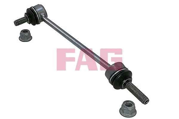 Askı Rotu Ön Sol Mercedes S-Class W221 05>13
