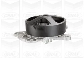 Devi̇rdai̇m Su Pompasi Toyota Auris Corolla 1.6l 1zr-Fe Zre151 07-/ Avensis 1.6l 1zrfae Zrt270 09-/ Rav4 2.0l 3zrfae Zsa30 09-12